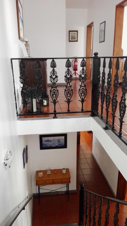 Casa Por Do Sol Villa Mosteiros  Exterior foto